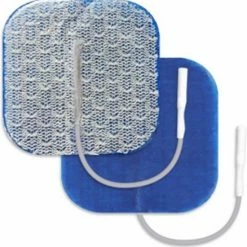 Beterwinkel PALS Blue 5x5cm Elektroden