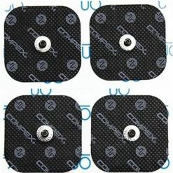 Elektrodes Compex (5 X 10 Cm)