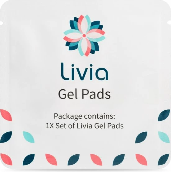 Livia - De stopknop voor uw pijnlijke menstruaties - Natuurlijke; Aanbevolen door Gynaecologen; Effici?nt; Makkelijk te gebruiken; Discreet; Werkt onmiddelijk; Ontlast zo lang als noodzakelijk en Klinische bewezen oplossing Livia - De Stopknop Voor Uw Pijnlijke Menstruaties - Natuurlijke; Aanbevolen Door Gynaecologen; Effici?nt; Makkelijk Te Gebruiken; Discreet; Werkt Onmiddelijk; Ontlast Zo Lang Als Noodzakelijk En Klinische Bewezen Oplossing -Beurer store 550x555 12