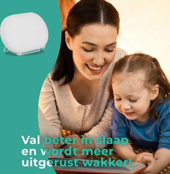 Premes Daglichtlamp - Professioneel - Daglichtlamp Bureaulamp - Lichttherapielamp -Daglichtlampen - Lichttherapie - Afbeelding 5