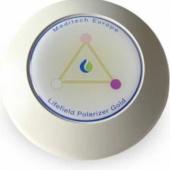 Meditech Europe | Levensveld Polarizer | Gold+