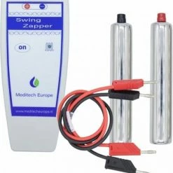 Meditech Europe | Swing Zapper | Elektrotherapie | Elekroden