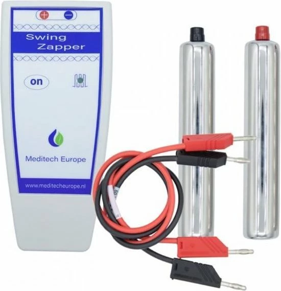 Meditech Europe | Swing Zapper | Elektrotherapie | Elekroden