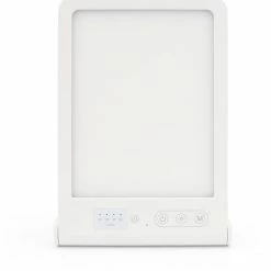 De Solluzion | Daglicht Lamp | Voor Jou Dagelijkse Portie Zonlicht En Positiviteit