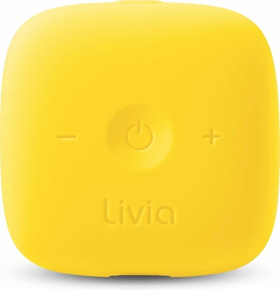 Livia 7290016952179 1stuk(s) Accessoire Voor Pijntherapie-apparatuur