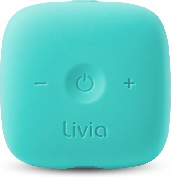 Livia 7290016952070 1stuk(s) Accessoire Voor Pijntherapie-apparatuur - Afbeelding 2