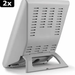 2x Beurer TL45 - Daglichtlamp - 3 Kleurtemperaturen - 26x20cm -Beurer store 550x574 11