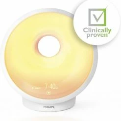 Philips Somneo HF3671/01 - Wake-Up Light Connected 4 Philips Somneo HF3671/01 - Wake-Up Light Connected -Beurer store 550x574