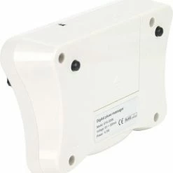 QuiMax TENS Apparaat Via Elektroden - Gewrichten En Spieren - Pijntherapie - Spierpijn - Zenuwpijn -Beurer store 550x576 4