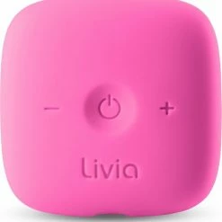 Livia - De Stopknop Voor Uw Pijnlijke Menstruaties - Natuurlijke; Aanbevolen Door Gynaecologen; Effici?nt; Makkelijk Te Gebruiken; Discreet; Werkt Onmiddelijk; Ontlast Zo Lang Als Noodzakelijk En Klinische Bewezen Oplossing 4 Livia - De Stopknop Voor Uw Pijnlijke Menstruaties - Natuurlijke; Aanbevolen Door Gynaecologen; Effici?nt; Makkelijk Te Gebruiken; Discreet; Werkt Onmiddelijk; Ontlast Zo Lang Als Noodzakelijk En Klinische Bewezen Oplossing -Beurer store 550x576 7