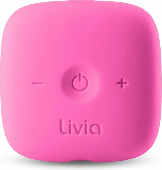 Livia - De stopknop voor uw pijnlijke menstruaties - Natuurlijke; Aanbevolen door Gynaecologen; Effici?nt; Makkelijk te gebruiken; Discreet; Werkt onmiddelijk; Ontlast zo lang als noodzakelijk en Klinische bewezen oplossing Livia - De Stopknop Voor Uw Pijnlijke Menstruaties - Natuurlijke; Aanbevolen Door Gynaecologen; Effici?nt; Makkelijk Te Gebruiken; Discreet; Werkt Onmiddelijk; Ontlast Zo Lang Als Noodzakelijk En Klinische Bewezen Oplossing -Beurer store 550x576 7