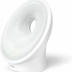Philips Somneo HF3651/01 - Wake-Up Light -Beurer store 550x581 2