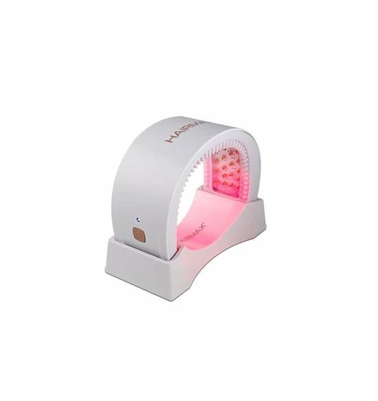 Hairmax Laserband 82 ComfortFlex (BlueEdition - Model 2022) 20 Hairmax Laserband 82 ComfortFlex (BlueEdition - Model 2022) - Afbeelding 18