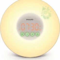 Philips HF3503/01 - Wake-up Light For Kids