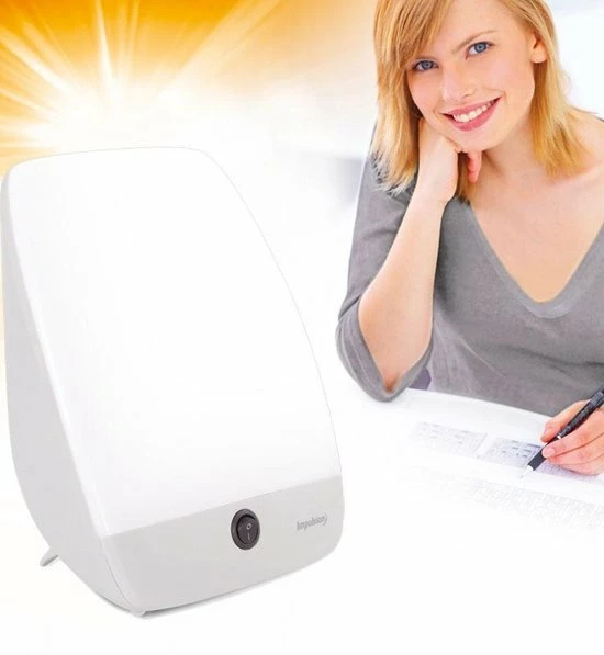 Impulsion Day Light Lichttherapielamp - IM190105 - Afbeelding 3