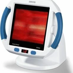 Sanitas SIL 45 - Infrarood Lamp - 300 Watt