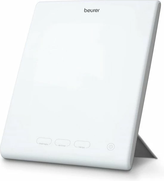 Beurer TL45 - Daglichtlamp - 3 Kleurtemperaturen - 26x20cm