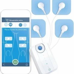 Bluetens Classic Elektrostimulatie Dmv Smartphone Applicatie