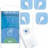 Bluetens + | Elektrostimulatie Apparaat Met Bluethooth En App