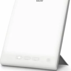 Beurer TL45 - Daglichtlamp - 3 Kleurtemperaturen - 26x20cm -Beurer store 550x609 13