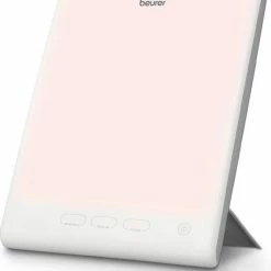 Beurer TL45 - Daglichtlamp - 3 Kleurtemperaturen - 26x20cm -Beurer store 550x609 14