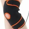 Thermedic ProWrap 160 Knie Brace. Pijnbestrijding. Infrarood Warmte-therapie Gericht Op Slijmbeursontsteking, Meniscus, Overbelasting, Peesontsteking, Kniebanden, Artritis. Ook Spierpijn, Gewrichtspijn, Doorbloeding, Blessures, Weefselherstel E.d.