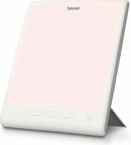 Beurer TL45 - Daglichtlamp - 3 Kleurtemperaturen - 26x20cm - Afbeelding 10