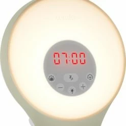 Lumie Sunrise Alarm Wake-up Light Wit