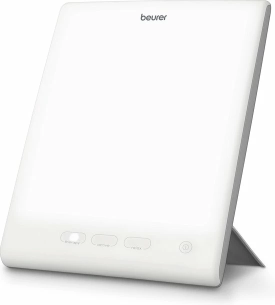 Beurer TL45 - Daglichtlamp - 3 Kleurtemperaturen - 26x20cm - Afbeelding 10