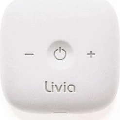 Livia - Wit Gekleurde Huid