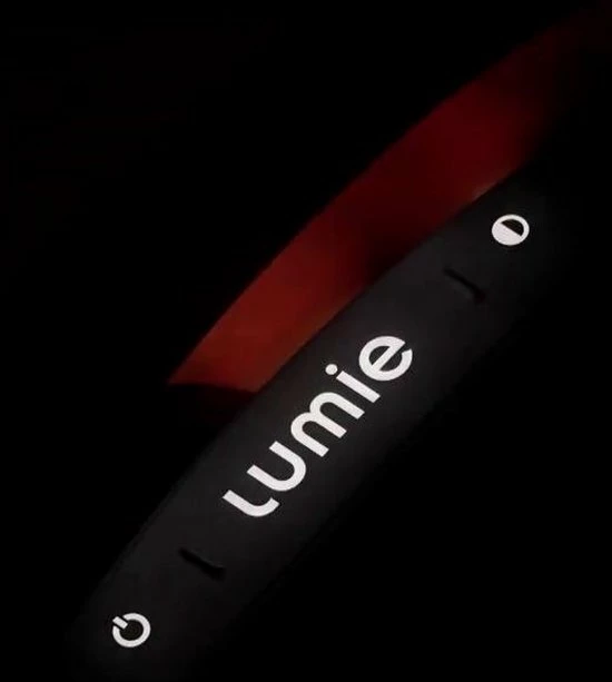 Lumie Halo Daglichtlamp - Multifunctioneel - Design - Afbeelding 2