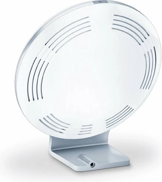 Beurer TL50 - Daglichtlamp - Rond - √ò24,6cm - Afbeelding 5