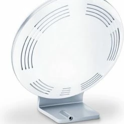 Beurer TL50 - Daglichtlamp - Rond - ??24,6cm -Beurer store 550x616 13