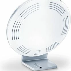 Beurer TL50 - Daglichtlamp - Rond - ?24,6cm 6 Beurer TL50 - Daglichtlamp - Rond - ?24,6cm -Beurer store 550x617 1