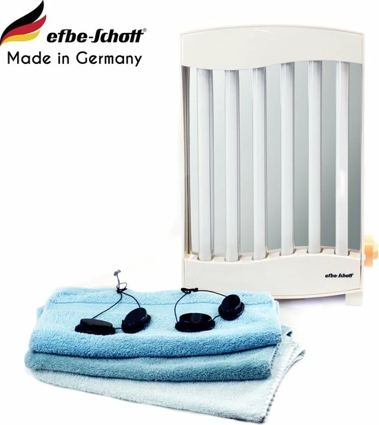 EFBE Schott SC GB 838 N Gezichtsbruiner 150 W EFBE Schott SC GB 838 N Gezichtsbruiner 150 W -Beurer store 550x618 9