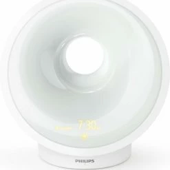 Philips Somneo HF3651/01 - Wake-Up Light -Beurer store 550x619