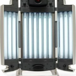 BBWC Gezichtsbruiner 9212 - Schouders - Decollet? - 12 Lampen