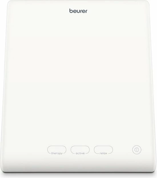 Beurer TL45 - Daglichtlamp - 3 Kleurtemperaturen - 26x20cm - Afbeelding 2