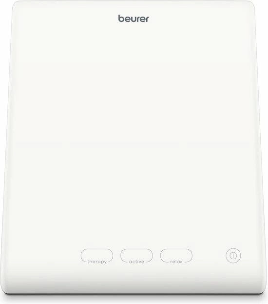 Beurer TL45 - Daglichtlamp - 3 Kleurtemperaturen - 26x20cm - Afbeelding 2