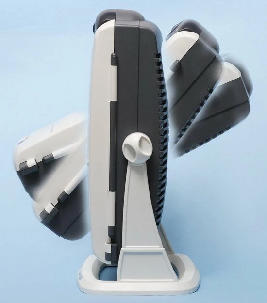 BBWC Gezichtsbruiner 9215 Turbo Power - Afbeelding 4