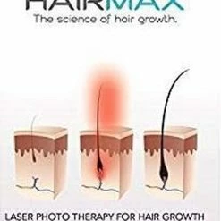 HairMax Laserband 82 -Beurer store 550x630 4
