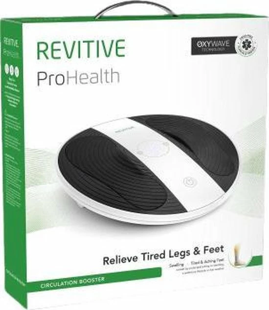 Revitive Pro Health - Afbeelding 4