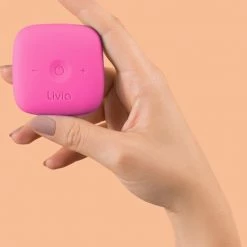 Livia - De Stopknop Voor Uw Pijnlijke Menstruaties - Natuurlijke; Aanbevolen Door Gynaecologen; Effici?nt; Makkelijk Te Gebruiken; Discreet; Werkt Onmiddelijk; Ontlast Zo Lang Als Noodzakelijk En Klinische Bewezen Oplossing 5 Livia - De Stopknop Voor Uw Pijnlijke Menstruaties - Natuurlijke; Aanbevolen Door Gynaecologen; Effici?nt; Makkelijk Te Gebruiken; Discreet; Werkt Onmiddelijk; Ontlast Zo Lang Als Noodzakelijk En Klinische Bewezen Oplossing -Beurer store 550x640 2