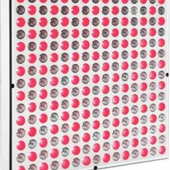 Merkloos BeBetter? | Infraroodlamp - Infraroodtherapie - Warmtelamp - Lichttherapie - Gewrichten - Spieren - Verwarming - 660nm