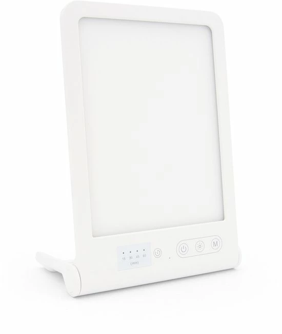 De Solluzion | Daglicht Lamp | Voor jou dagelijkse portie zonlicht en positiviteit De Solluzion | Daglicht Lamp | Voor Jou Dagelijkse Portie Zonlicht En Positiviteit -Beurer store 550x652 2