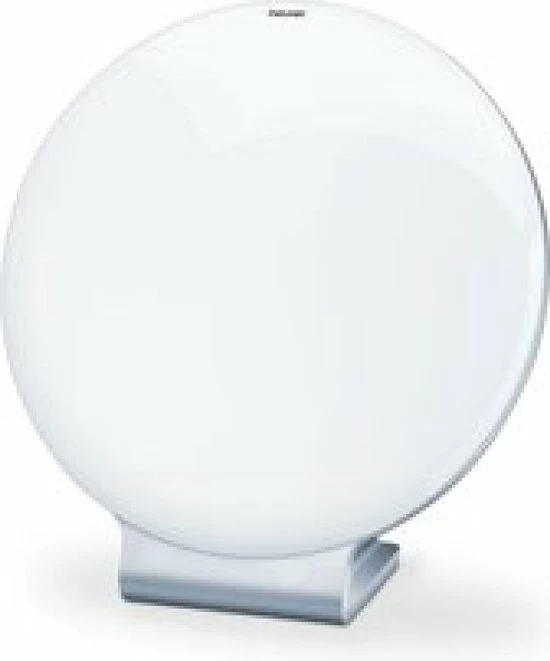 Beurer TL50 - Daglichtlamp - Rond - ??24,6cm