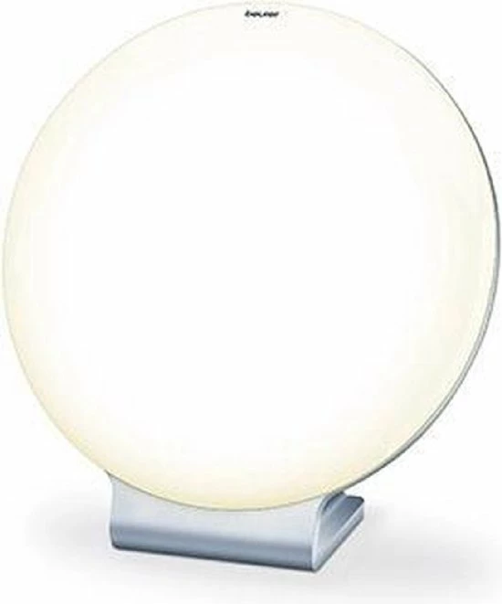 Beurer TL50 - Daglichtlamp - Rond - ??24,6cm - Afbeelding 10