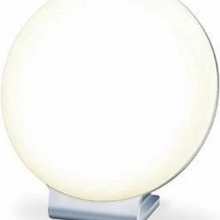 Beurer TL50 - Daglichtlamp - Rond - ??24,6cm -Beurer store 550x661 9