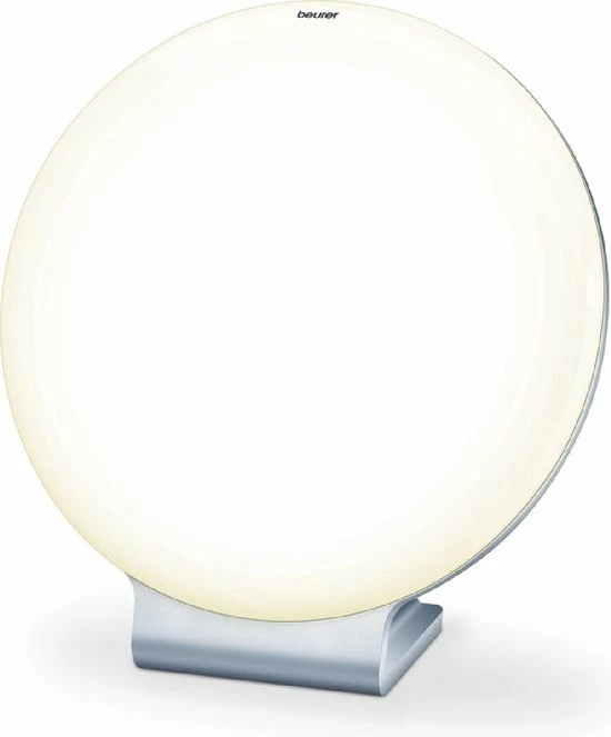 Beurer TL50 - Daglichtlamp - Rond - ??24,6cm - Afbeelding 2