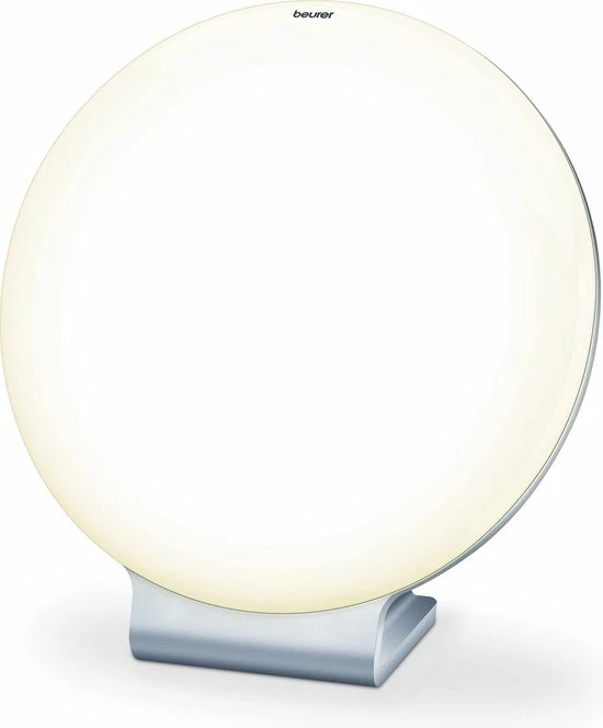 Beurer TL50 - Daglichtlamp - Rond - ?24,6cm Beurer TL50 - Daglichtlamp - Rond - ?24,6cm -Beurer store 550x664 1